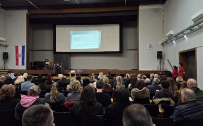 Djelatnici škole sudjelovali u edukaciji Civilne zaštite